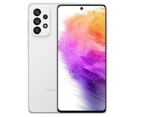 טלפון סלולרי Samsung Galaxy A23 SM-A235F/DSN 128GB 4GB RAM סמסונג – Eye ...