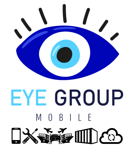 Eye Group Mobile איי גרופ מובייל