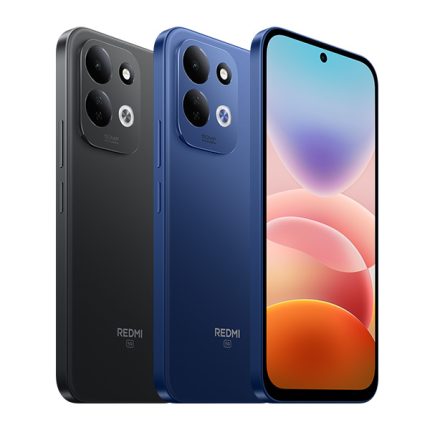 טלפון סלולרי Xiaomi Redmi 17 5G 256GB 4GB RAM שיאומי