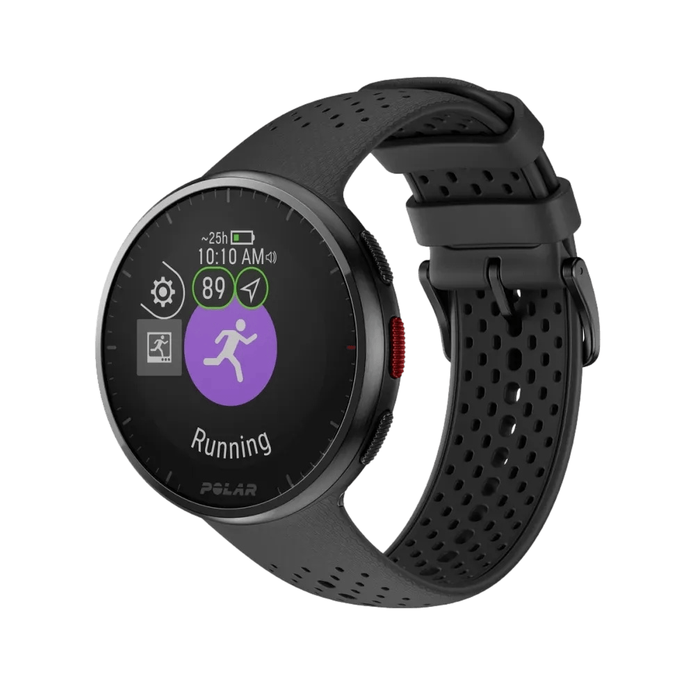 שעון חכם Polar Pacer Pro