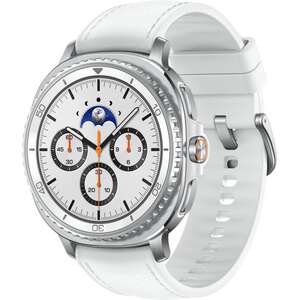 שעון חכם Samsung Galaxy Watch8 Classic 46mm Bluetooth סמסונג