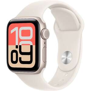 שעון חכם Apple Watch SE 3 40mm GPS + Cellular אפל