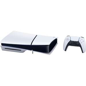 קונסולת Sony PlayStation 5 Slim 1TB SSD Blu-ray Edition