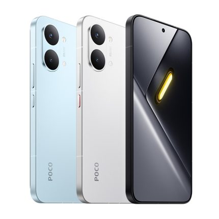 טלפון סלולרי Xiaomi POCO X8 Pro Max 5G 256GB 12GB RAM שיאומי