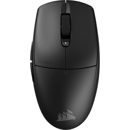 עכבר גיימינג אלחוטי Corsair M55 Wireless