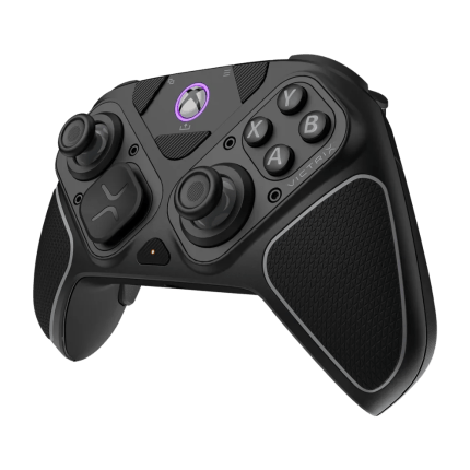 בקר גיימינג אלחוטי ל-XBOX דגם Victrix Pro BFG Reloaded בצבע שחור מבית Turtle Beach