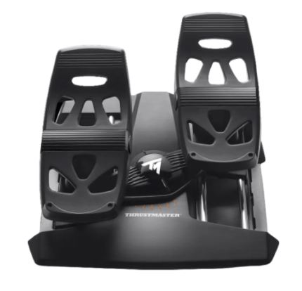 דוושות טיסה T.FLIGHT RUDDER PEDALS