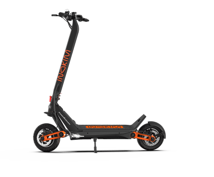 יבוא רשמי קורקינט חשמלי Inokim OX 60V אינוקים