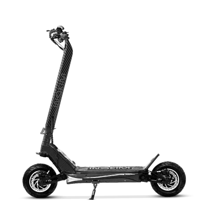 יבוא רשמי קורקינט חשמלי Inokim OX Carbon 60V אינוקים