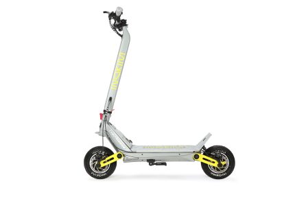 יבוא רשמי קורקינט חשמלי Inokim OX Dubai 48V אינוקים