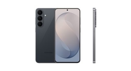 טלפון סלולרי Samsung Galaxy S26 FE 128GB סמסונג
