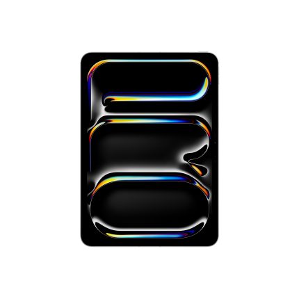 טאבלט Apple iPad Pro M5 11 אינץ' 256GB Wi-Fi אפל