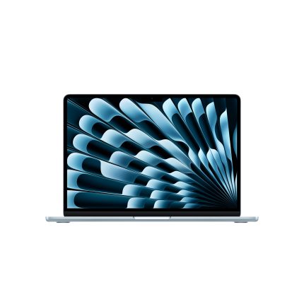 מחשב נייד Apple MacBook Air 13 M5 16GB/512GB אפל
