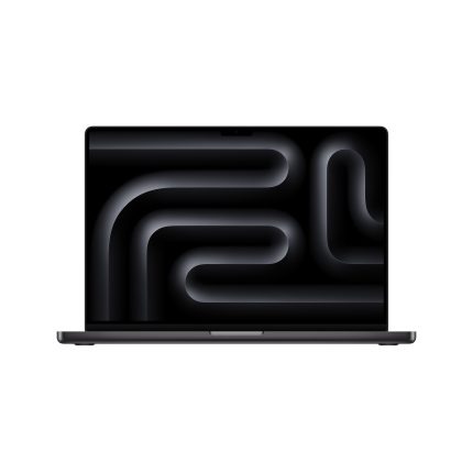 מחשב נייד Apple MacBook Pro 16 M4 Max 48GB/1TB אפל