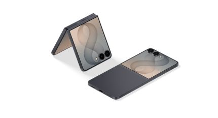 טלפון סלולרי Samsung Galaxy Z Flip8 256GB סמסונג