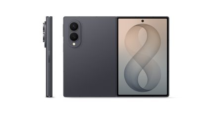 טלפון סלולרי Samsung Galaxy Z Fold8 256GB סמסונג