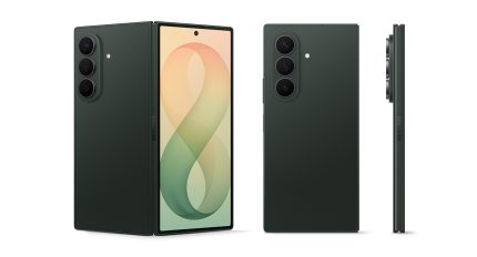 טלפון סלולרי Samsung Galaxy Z Fold8 Ultra 512GB סמסונג