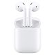 אוזניות Apple AirPods 2 True Wireless אפל