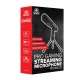 מיקרופון גיימינג Dragon Pro ST Microphone 20 דראגון 1