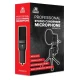 מיקרופון גיימינג Dragon Pro ST Microphone 20 דראגון