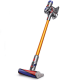 ‏יבוא רשמי שואב אבק עומד Dyson V8 Absolute דייסון
