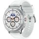 שעון חכם Samsung Galaxy Watch8 Classic 46mm Bluetooth סמסונג