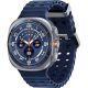 שעון חכם Samsung Galaxy Watch Ultra 47mm LTE סמסונג