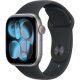 שעון חכם Apple Watch Series 11 42mm GPS + Cellular אלומיניום אפל