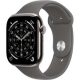 שעון חכם Apple Watch Series 11 46mm GPS + Cellular טיטניום אפל