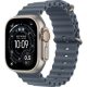 שעון חכם Apple Watch Ultra 3 49mm GPS + Cellular טיטניום אפל
