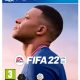 FIFA 22 PS4