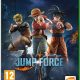 Jump Force לקונסולת Xbox One