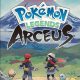 Pokemon Legends Arceus - Nintendo Switch