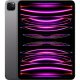 יבוא רשמי טאבלט Apple iPad Pro 11 M2 (2022) 256GB Wi-Fi + Cellular אפל