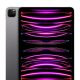 יבוא רשמי טאבלט Apple iPad Pro 11 M2 (2022) 512GB Wi-Fi אפל