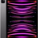 יבוא רשמי טאבלט Apple iPad Pro 12.9 M2 (2022) 128GB Wi-Fi אפל