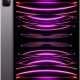 יבוא רשמי טאבלט Apple iPad Pro 12.9 M2 (2022) 256GB Wi-Fi + Cellular אפל
