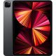 יבואן רשמי -טאבלט Apple iPad Pro 11 M1 (2021) 256GB Wi-Fi אפל