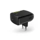 מטען בית PD3.0 25W - למכשירים התומכים באפל APPLE Pure-gear Puregear