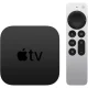 סטרימר אפל טי וי Apple TV 4K 2021 32GB